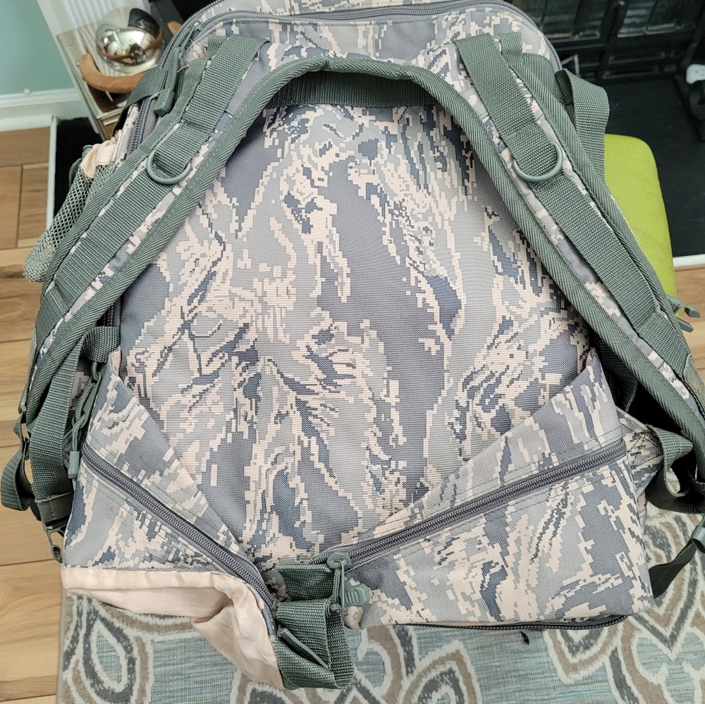 Code Alpha Backpack - image 7